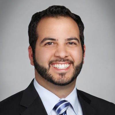 Steven Adamian